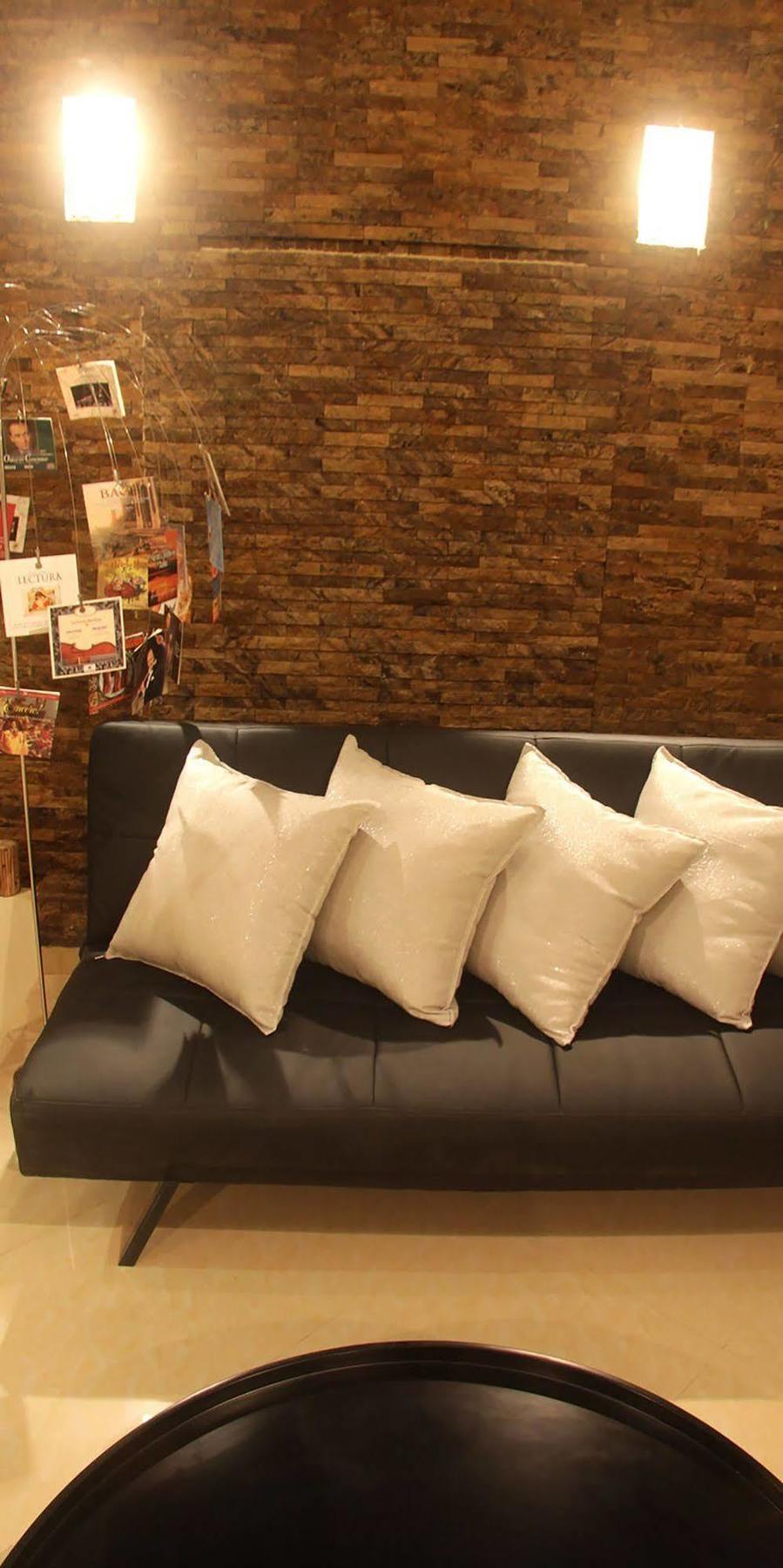 6 Suites Hotel Богота Экстерьер фото