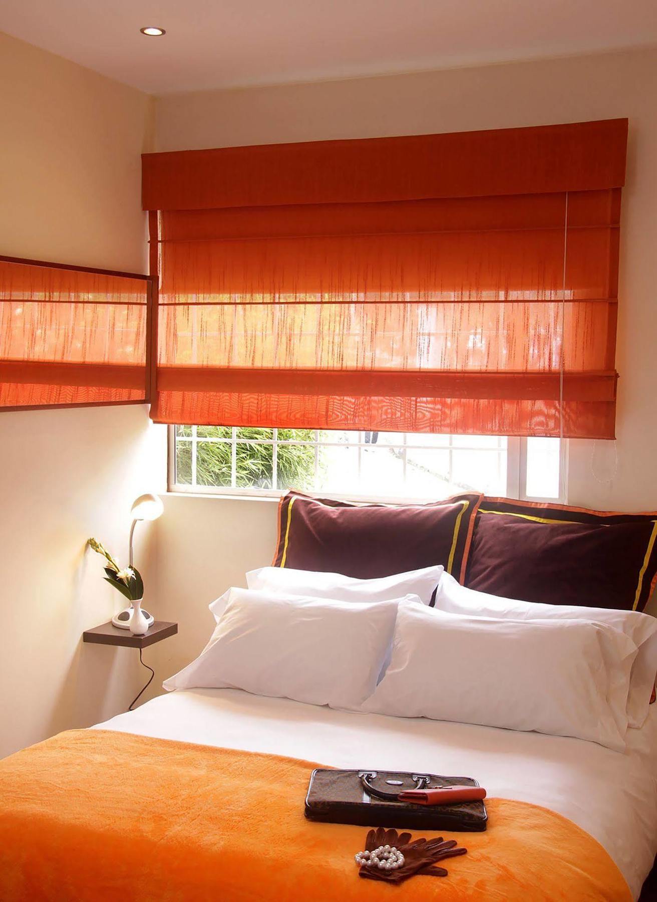 6 Suites Hotel Богота Экстерьер фото