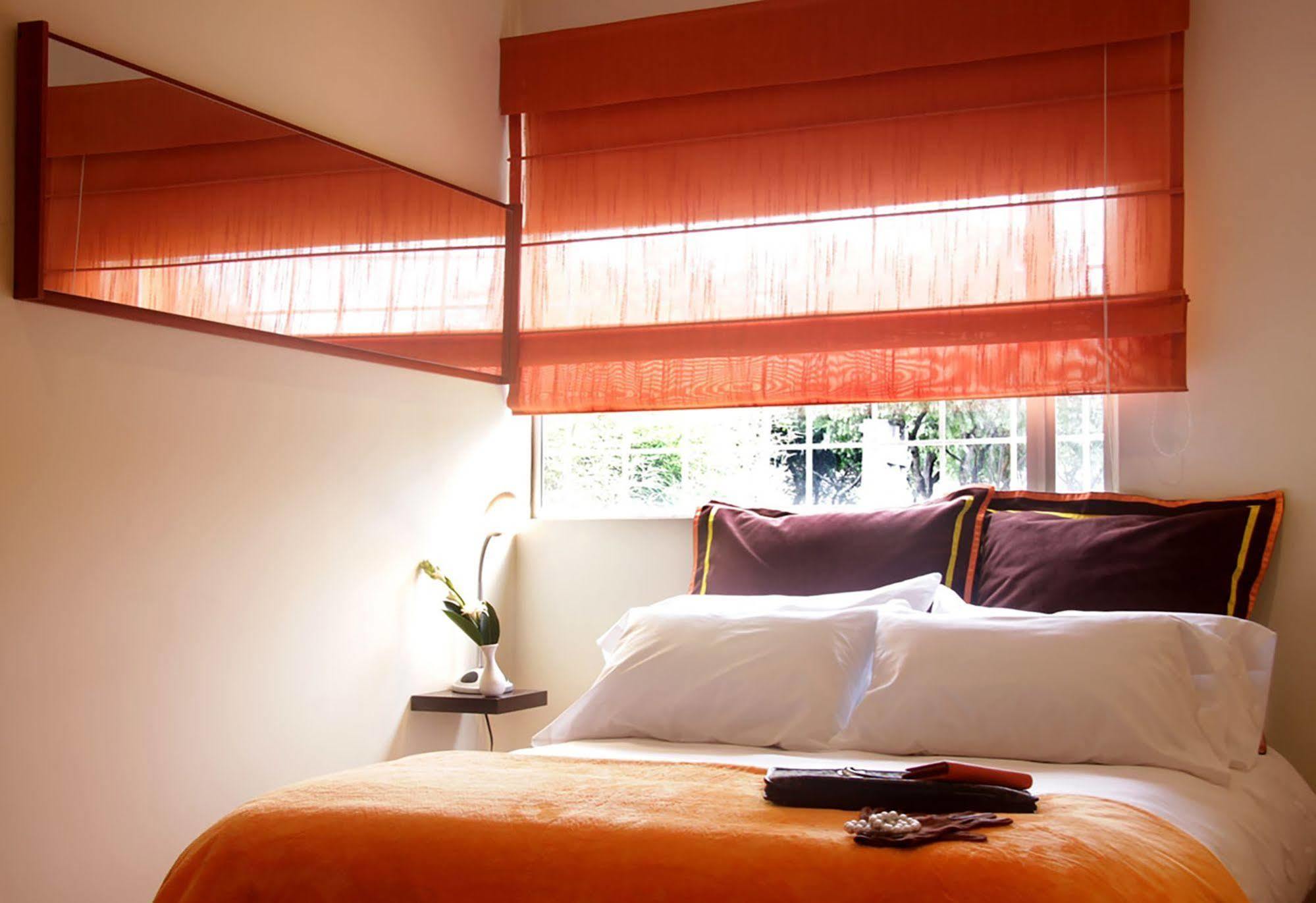6 Suites Hotel Богота Экстерьер фото